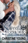 Sweet Surrender - eBook