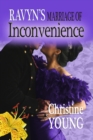 Ravyn's Marriage of Inconvenience - eBook