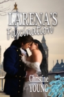 Larena's Fascination - eBook