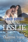 Loving Leslie - eBook