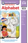 Alphabet, Ages 3 - 6 - eBook