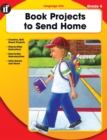 Book Projects to Send Home, Grade 4 - eBook