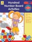 Hundred Number Board Activities, Grades 2 - 3 - eBook