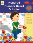 Hundred Number Board Activities, Grades 4 - 5 - eBook