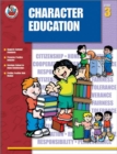 Character Education, Grade 3 - eBook