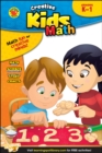 Math, Grades K - 1 - eBook