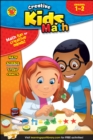 Math, Grades 1 - 2 - eBook