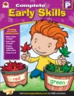Early Skills, Grade PK : Canadian Edition - eBook