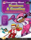 Numbers & Counting, Grades PK - 1 : Canadian Edition - eBook