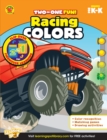 Racing Colors & Firehouse Learning, Grades PK - K - eBook