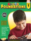 First Grade Foundations, Grade 1 - eBook