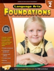 Language Arts Foundations, Grade 2 - eBook
