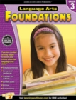 Language Arts Foundations, Grade 3 - eBook