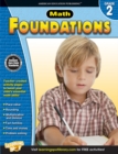 Math Foundations, Grade 2 - eBook