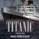 Titanic - eAudiobook