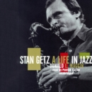 Stan Getz - eAudiobook