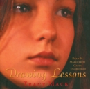 Drawing Lessons - eAudiobook