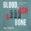 Blood, Ash, and Bone - eAudiobook
