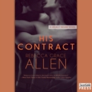 His Contract : Legally Bound, Book 1 - eAudiobook