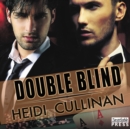 Double Blind : Special Delivery, Book 2 - eAudiobook