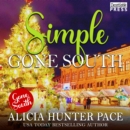 Simple Gone South : Love Gone South 3 - eAudiobook