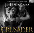 Crusader : Impossible, Book 9 - eAudiobook