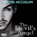 The Devil's Angel : The Devil Series, Book 2 - eAudiobook