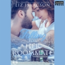Falling for Her Roommate : Horseshoe Home Ranch Romance Book 2 - eAudiobook