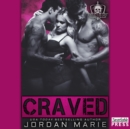 Craved : A Devil's Blaze MC Novella, Book # 1.5 - eAudiobook