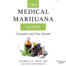 The Medical Marijuana Guide - eAudiobook