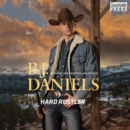 Hard Rustler - eAudiobook