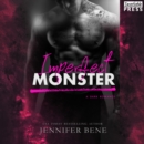 Imperfect Monster : A Dark Romance - eAudiobook