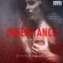 Inheritance : A Dark Romance (Fragile Ties, Book Two) - eAudiobook
