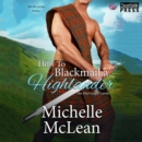How to Blackmail a Highlander - eAudiobook