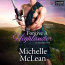 How to Forgive a Highlander - eAudiobook