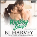 Working Back : A House Flipping Rom Com (Cook Brothers, Book Three) - eAudiobook