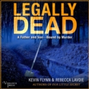 Legally Dead - eAudiobook