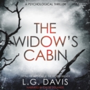 The Widow's Cabin - eAudiobook