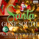 Santa Gone South - eAudiobook