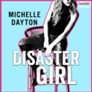 Disaster Girl - eAudiobook