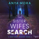The Sister Wife's Search - eAudiobook