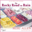 The Rocky Road to Ruin - eAudiobook