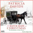 A Match Made at Christmas - eAudiobook