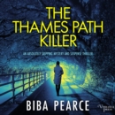 The Thames Path Killer - eAudiobook