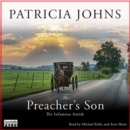 The Preacher's Son - eAudiobook
