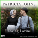 Loving Lovina - eAudiobook
