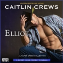 Elliot - eAudiobook