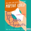 Four Dates and a Forever - eAudiobook