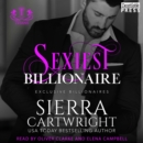 Sexiest Billionaire - eAudiobook