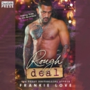Rough Deal : Coming Home to the Mountain, Book Two - eAudiobook